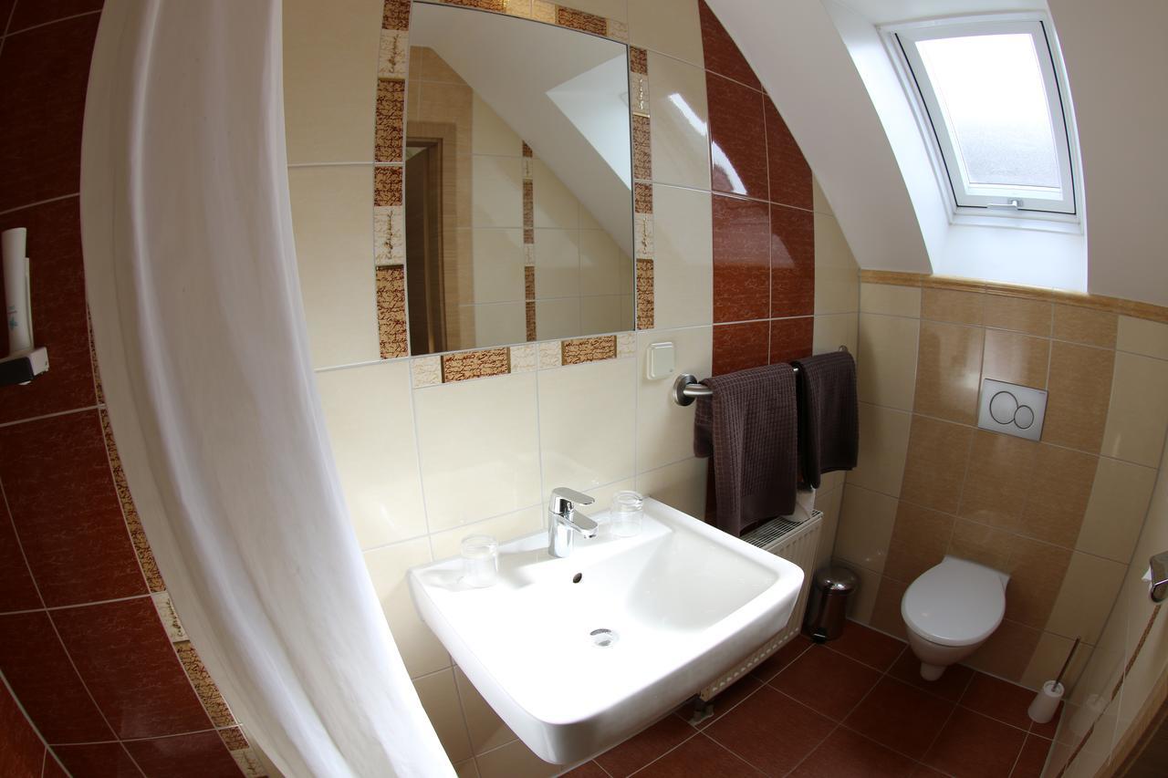 Gaestehaus Palmengarten Nuremberg Luaran gambar